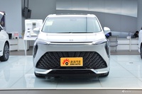 2025款世纪 2.0T 七座蕴世版