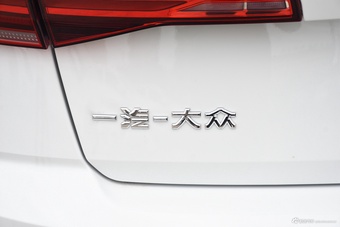 2025款宝来 300TSI 双离合尊行版