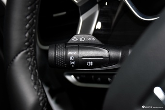 2025款吉利缤越 1.5L CVT超能MAX