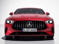 2024款AMG GT混动 63 S E Performance 官图