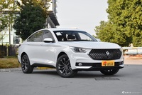  2019款宝骏RC-6 1.5T手动24小时在线豪华型