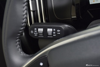 2025款山海T1 向湖