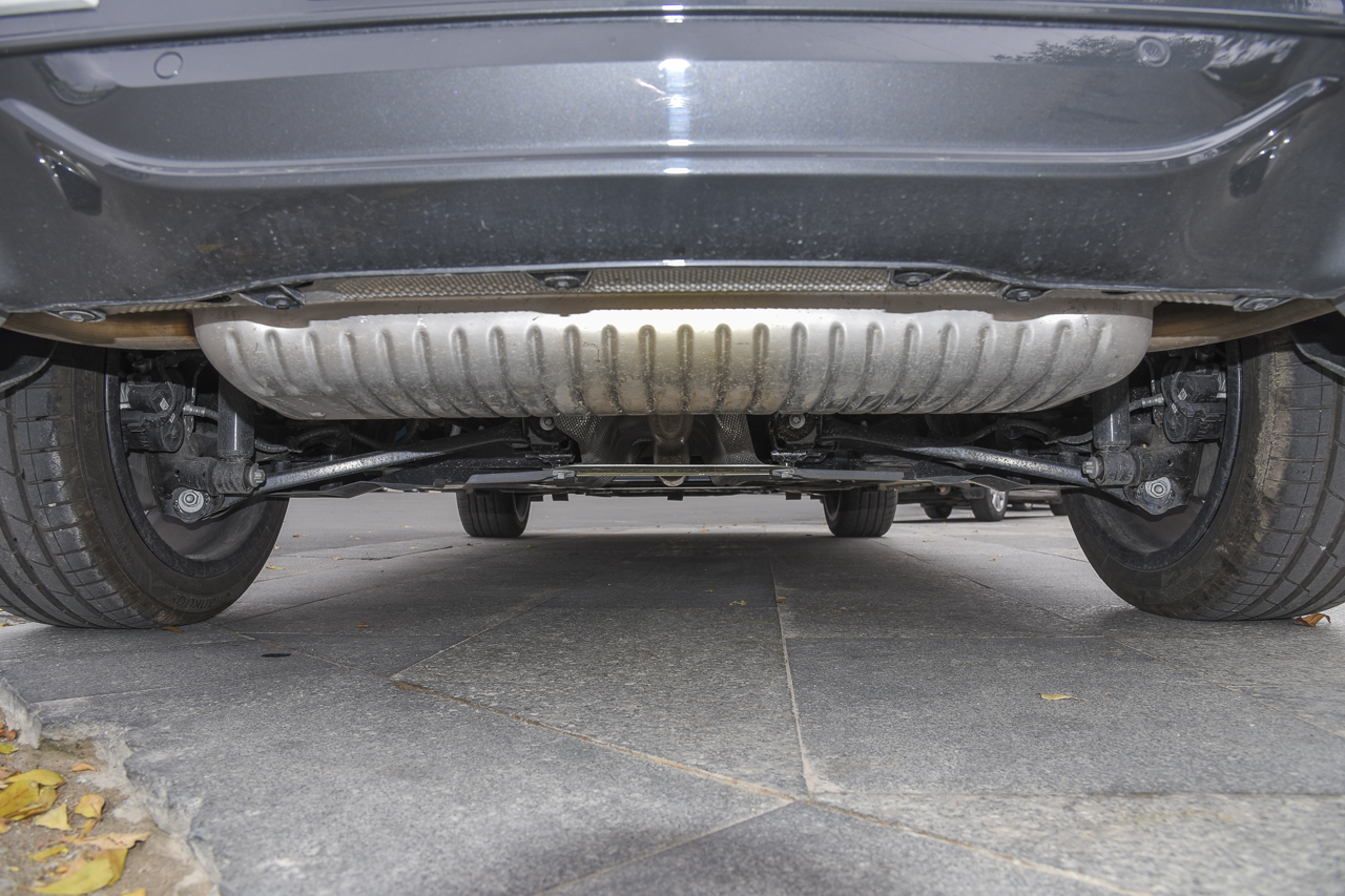 2020款宝马X2 sDrive25i尊享型M运动套装