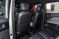 2026款宝骏悦也Plus 501km智尊版