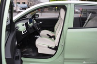 2022款芒果Pro四门款200人气版