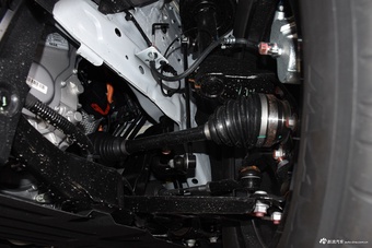 2023款哈弗猛龙Hi4 145探索版