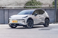 2024款ZEEKR X 四座四驱版