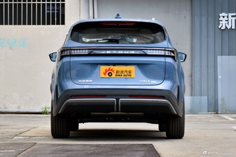 2024款捷途山海L7 1.5T 120km ULTRA 5座