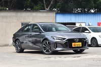 2024款影豹 270T DCT S