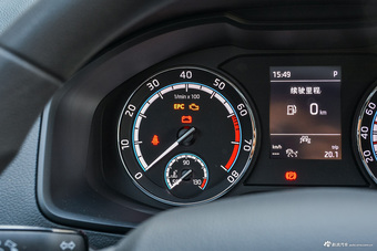 2021款柯珞克1.4T自动豪华版TSI280