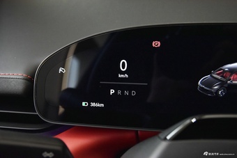 2025款ZEEKR 007GT 长续航后驱智驾版 100kWh