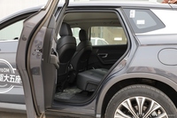 2019款比亚迪宋Pro DM 1.5T 四驱高能版 