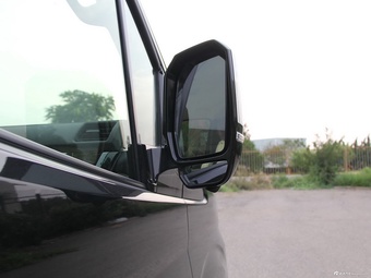 2024款克慕勒阿尔法 A380 官图