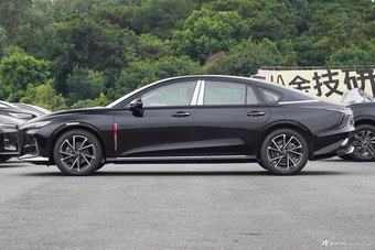 2025款红旗H6 2.0T 致美版