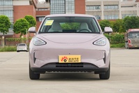 2025款吉利星愿 310km 梦想版