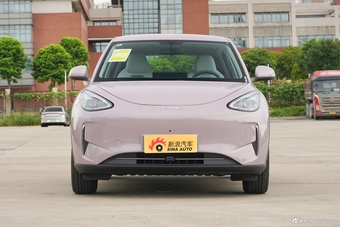 2025款吉利星愿 310km 梦想版