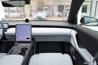 2024款蔚来ET5T 75kWh Touring