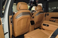 2025款ZEEKR 9X Ultra版