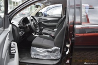 2020款经典瑞迈2.8T手动两驱柴油国VI舒适型加长版