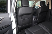 2022款五十铃mu-X牧游侠2.0T 汽油自动四驱劲悦型 5座