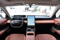 2024款长安启源A05 70 Pro