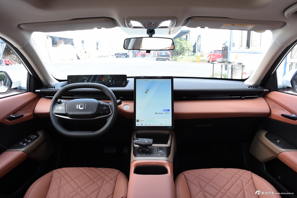 2024款长安启源A05 70 Pro