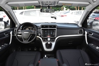  2019款哈弗M6 1.5T手动精英型国VI 