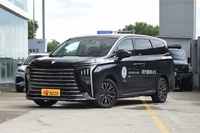 2024款星海V9 1.5TD PHEV 200km 青云梯系列 旗舰型