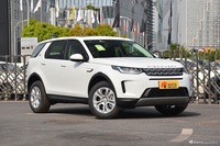 2021款发现运动版 200PS 家庭版