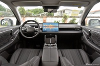 2024款AION V 埃安霸王龙 520 智豪版