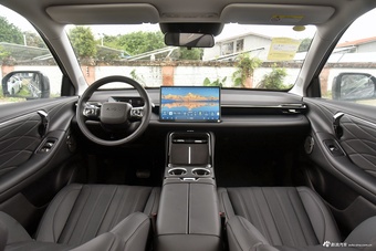 2024款AION V 埃安霸王龙 520 智豪版图片