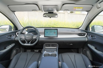 2026款海豹05 DM-i 210KM尊贵型
