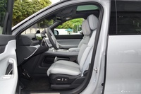 2024款蔚来ES8 75kWh 行政版