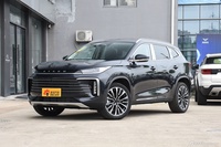 2024款星途凌云 400T 两驱星尊版