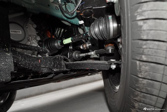 2026款哈弗大狗PLUS Hi4 105km 潮电版