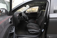 2022款捷达VS7 两周年定制版