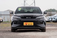 2024款海豹DM-i荣耀版1.5T 121KM旗舰型