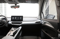 2020款几何C 优选续航版 400KM C+ Pro