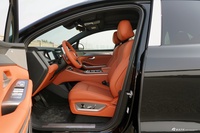 2025款唐L EV 670KM激光雷达尊享型