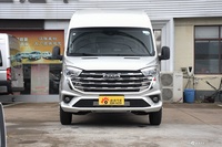 2024款星锐 2.5T领航版 双胎高顶2/3座