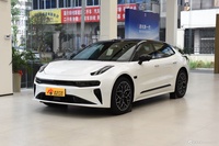 2025款ZEEKR 001 WE版 100kWh 后驱