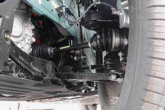 2026款哈弗大狗PLUS PHEV Hi4 200km 长续航潮电版