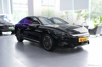 2024款比亚迪汉EV 荣耀版 506KM前驱尊贵型