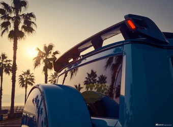 2026款坦克700 Hi4-Z 高配版 官图