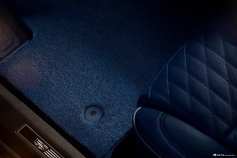 2026款凯威德 四驱基本型 官图