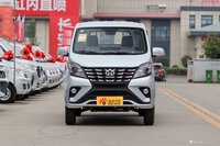 2023款长安星卡 1.5L双排2.55米载货汽车豪华型