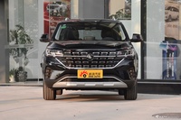 2022款风行T5 盛世款 1.6L 手动筑梦版五座