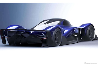 2024款RB17基本型官图