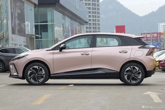 2022款MG4 EV 425km 旗舰版