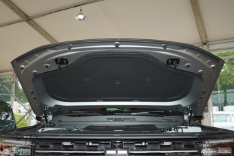 2025款纵横G700 纵野版 6座